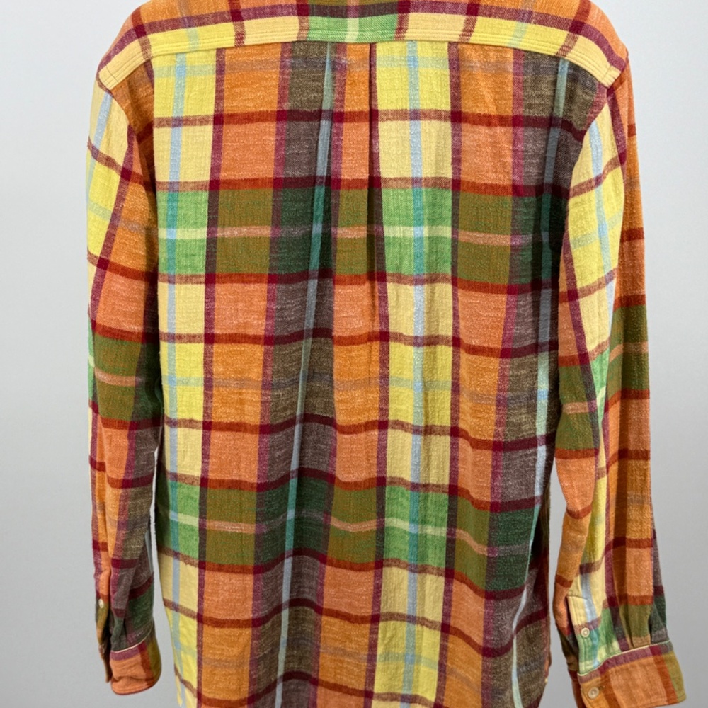 45rpm Flannel - Picture 2 of 4